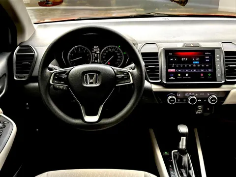 Honda City 1.5L LX 2023