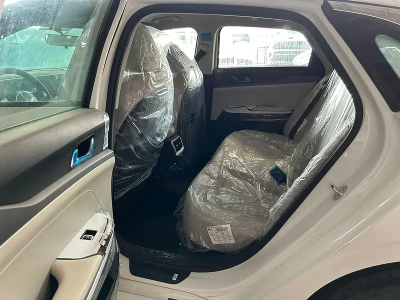 KIA K5 2024