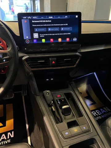 Seat Leon 2023