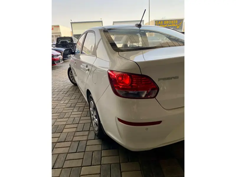 KIA Pegas 2025