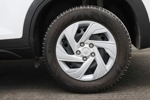 Hyundai Creta 2024