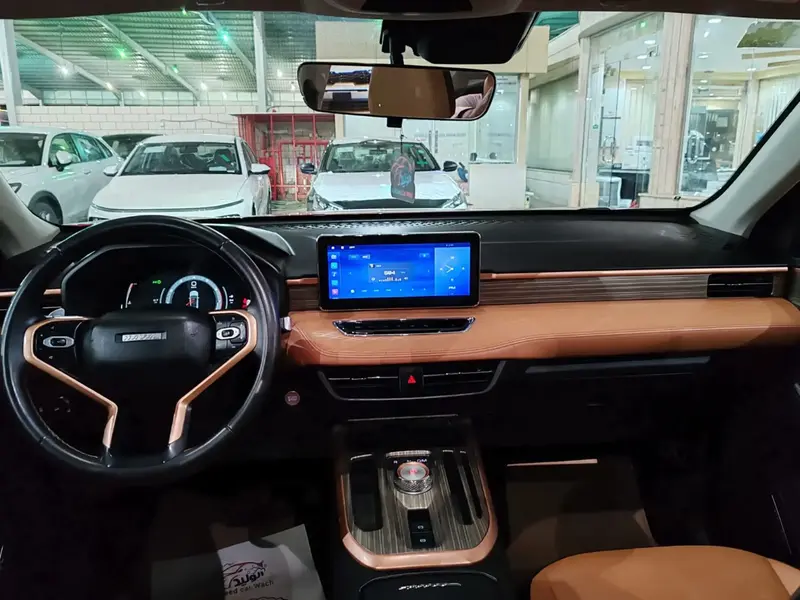 Haval Jolion 2023