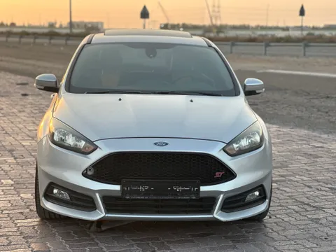Ford Focus 2.0L ST 2016