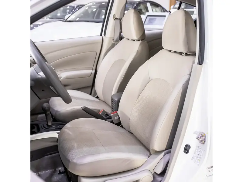 Nissan Sunny 2024