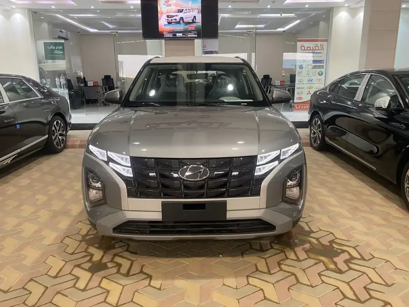 Hyundai Creta 2025