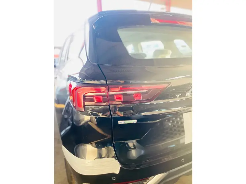 Ford TERRITORY 2025