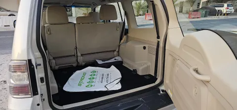 Mitsubishi Pajero 3.5L GLS 5 Door 2016