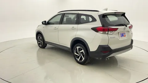 Toyota Rush 2023