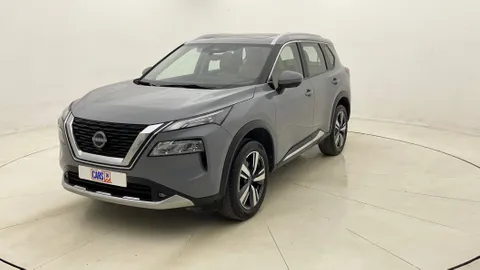 Nissan X-Trail 2023