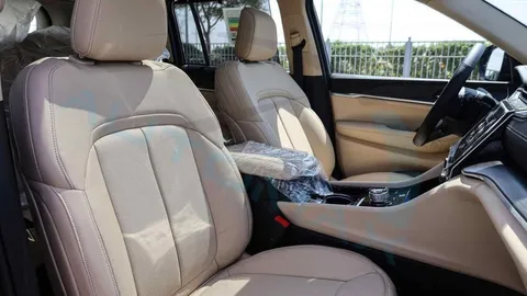 New Jeep Cherokee 2024