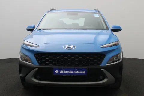 Hyundai Kona 2022