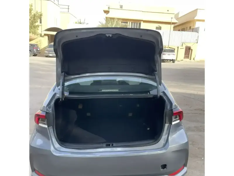Toyota Corolla I4 1.6 XLI 2020