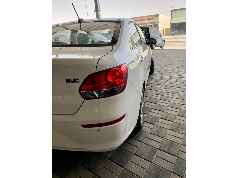 KIA Pegas 2025