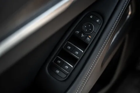 New Infiniti QX60 3.5L Sensory 2024