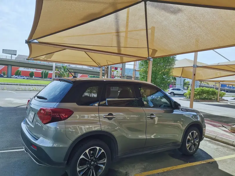 Suzuki Vitara 2021