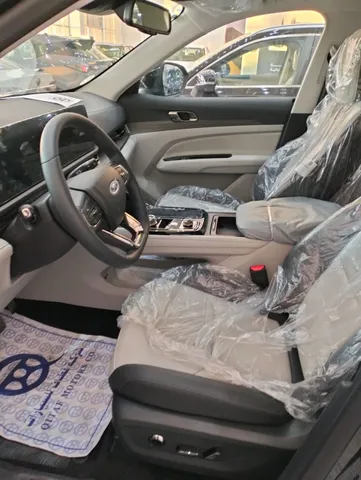 New Ford Territory 1.8T Ecooboost Titanium  2024