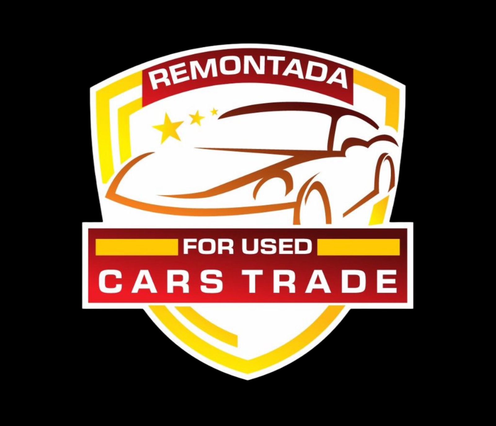Image of 
           Remontada For Used Cars Trading-showroom
          
