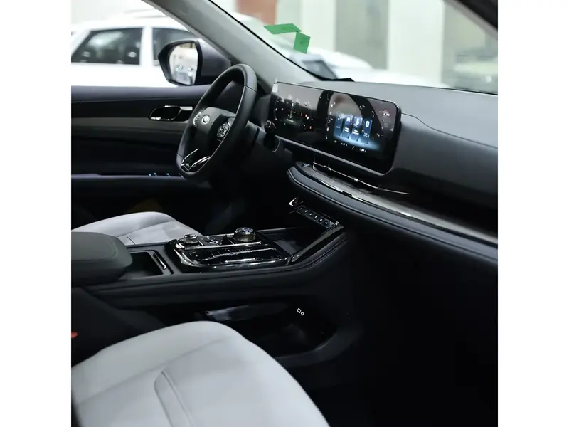 Ford TERRITORY 2025