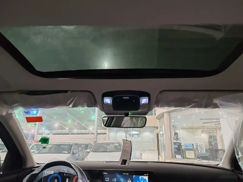 Hyundai Tucson 2025