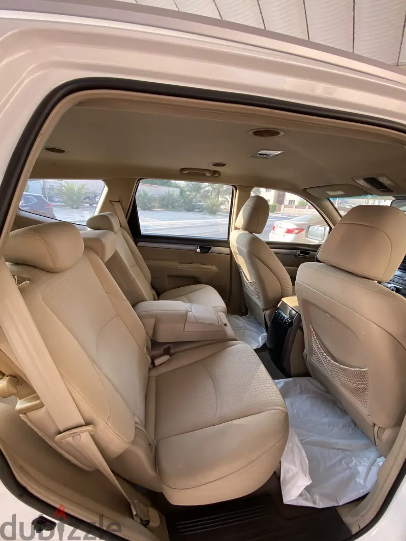 كيا موهافي 2012