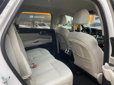 Kia Sorento 2.5L FWD 2022