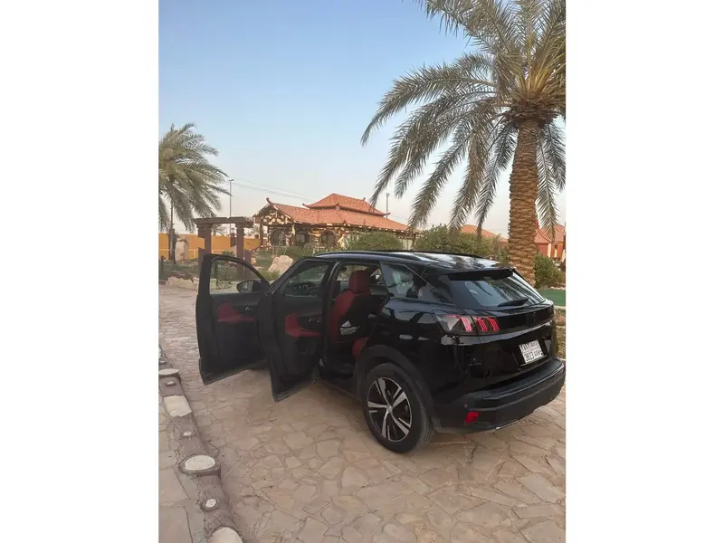 Peugeot 3008 2023