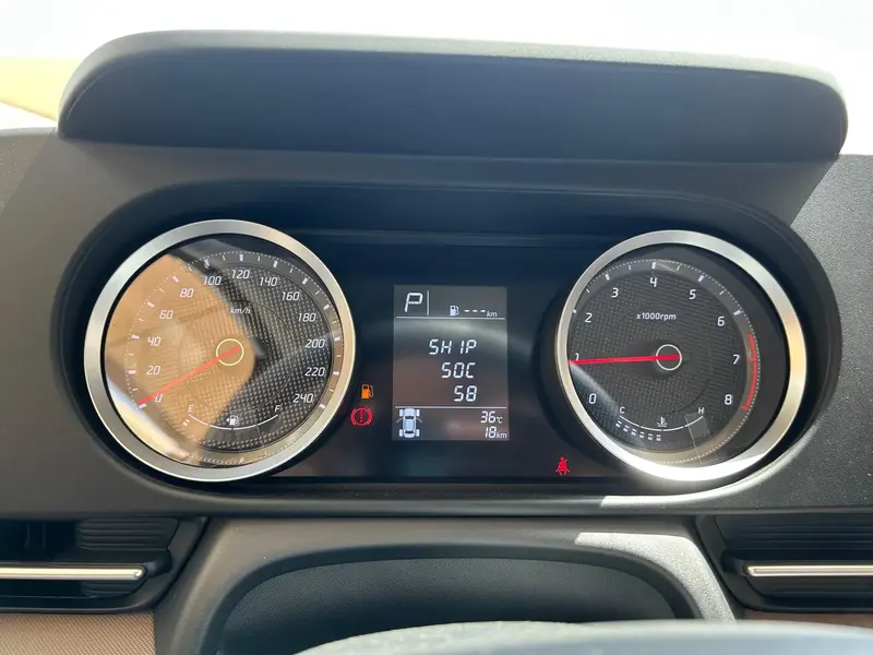 Hyundai Accent 2025