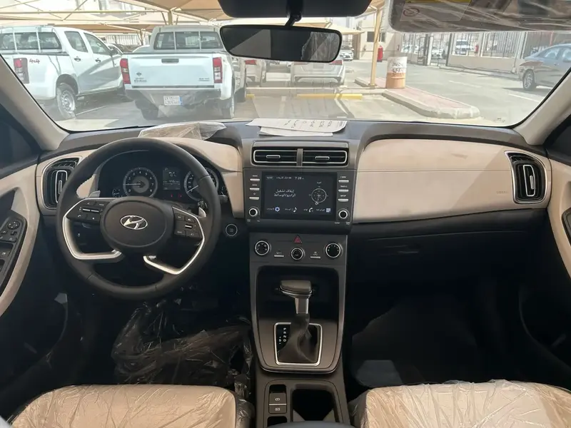 Hyundai Creta 2024