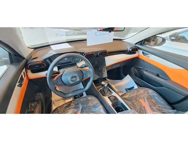 Dongfeng SHINE 2025