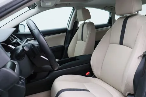 Honda Civic 2020