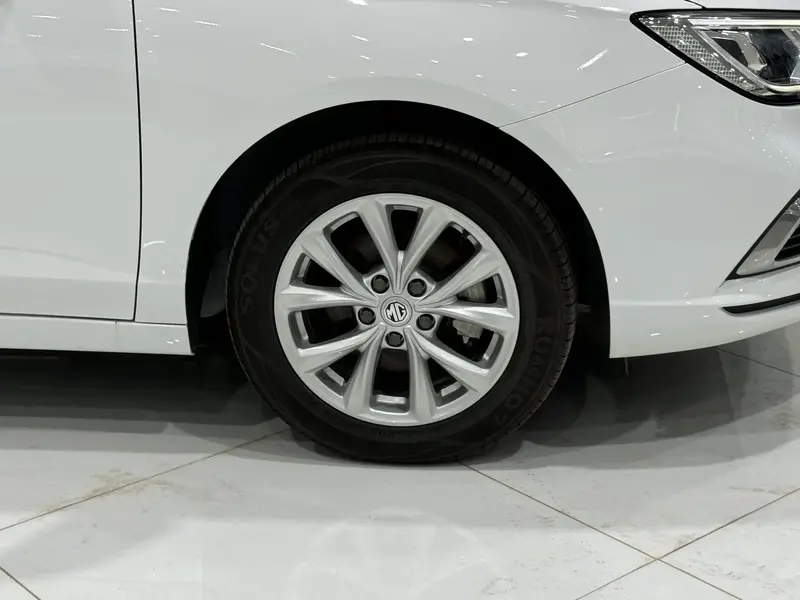 MG 5 2024