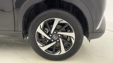 Toyota Rush 2023