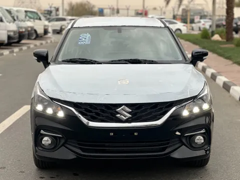 New Suzuki Baleno 1.5L GLX 2025