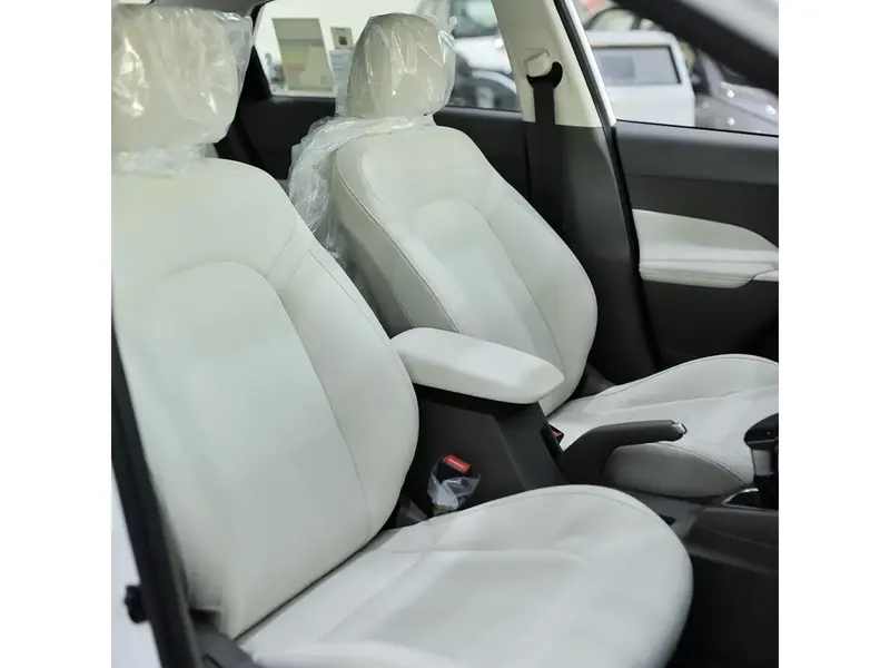 Hyundai Accent 2025