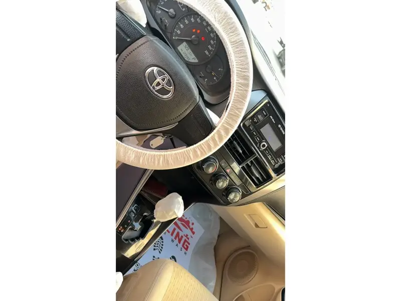 Toyota Yaris 2022