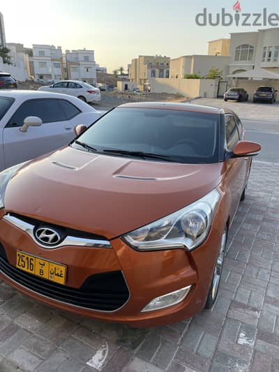 هيونداي فيلوستر 2015