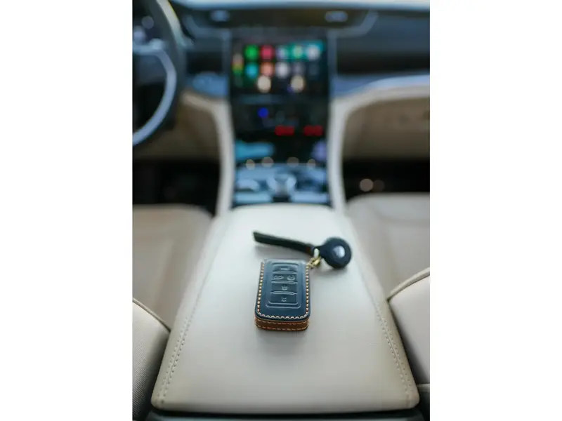 Jeep Grand Cherokee 2023