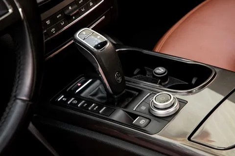 Maserati Ghibli 2020