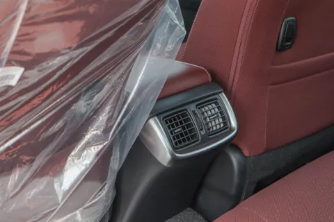 New Toyota Hilux 2.7 Double Cab 4x2 2025