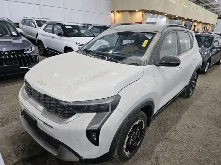 kia kia-sonet image KIA Sonet 2024