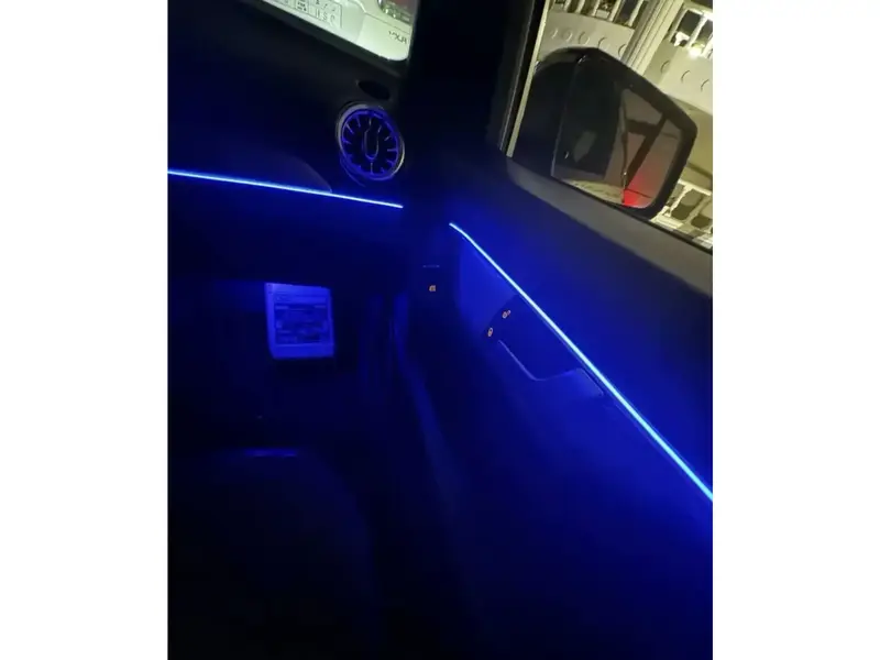 Mercedes C 2014