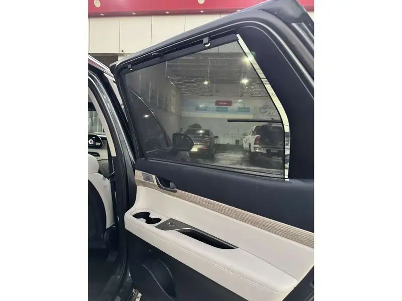 Hyundai Palisade 2020
