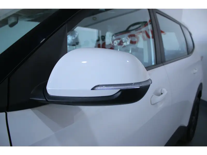KIA Carens 2025