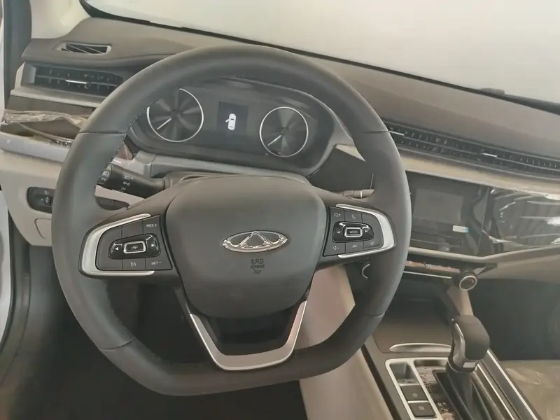 Chery Arrizo 5 2024
