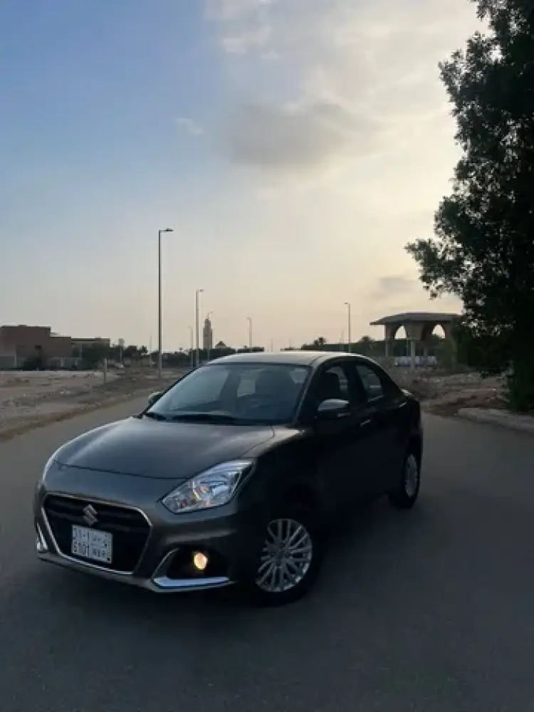 suzuki suzuki-dzire image Suzuki Dzire 2022