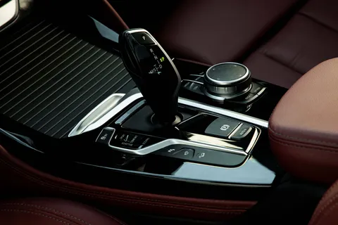 BMW X4 2020