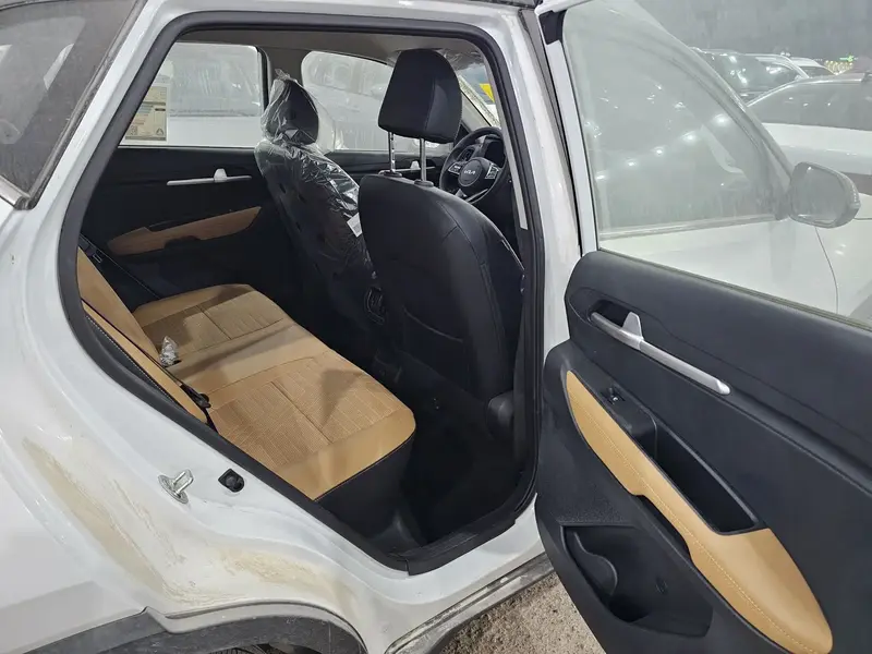 KIA Sonet 2024
