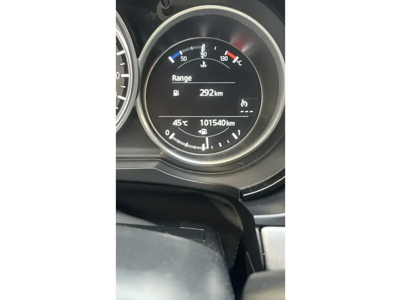Mazda CX9 2021