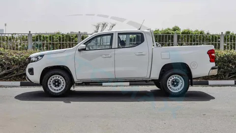 New Peugeot Landtrek 1.9T DC 4x4 DSL M/T 2023