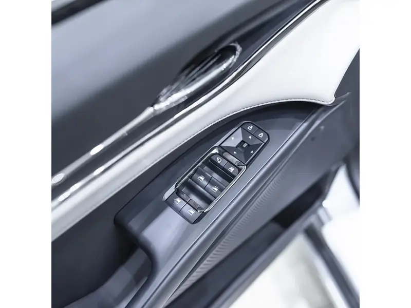 Ford Taurus 2025